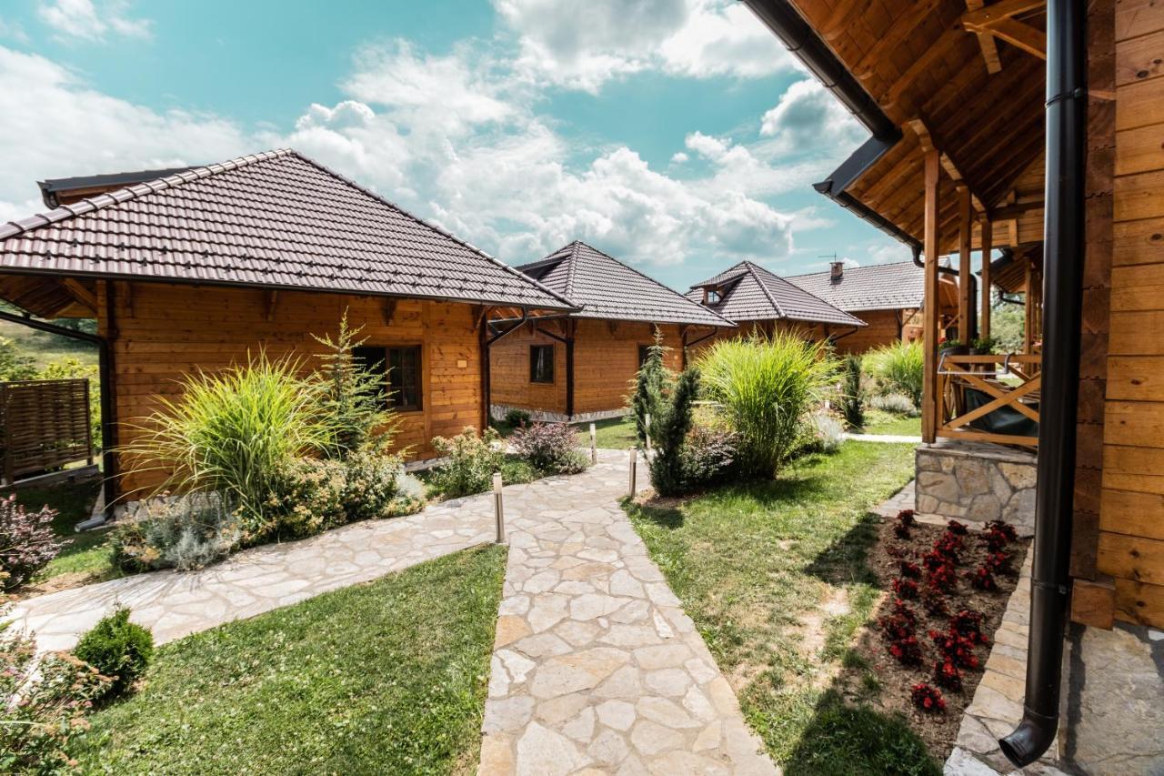 Villa Kedar Selo Goc Exterior foto