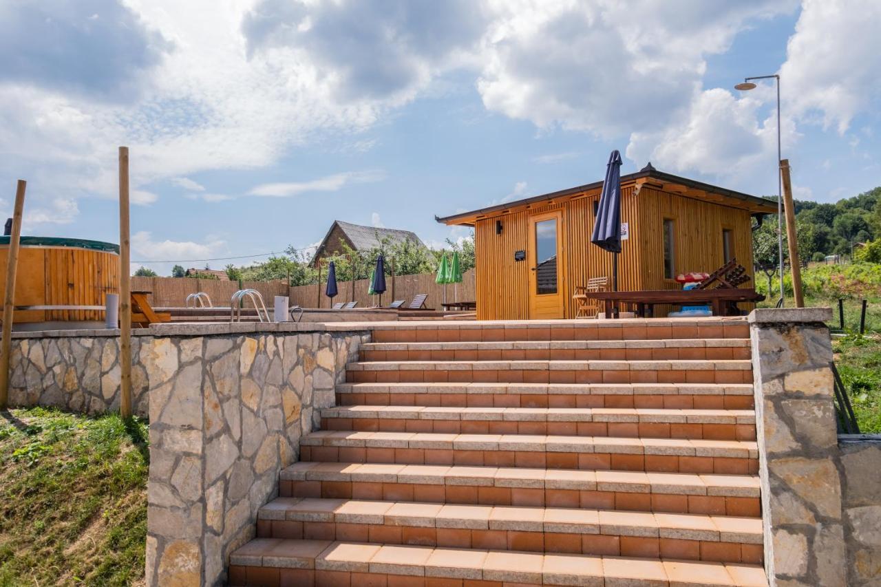 Villa Kedar Selo Goc Exterior foto