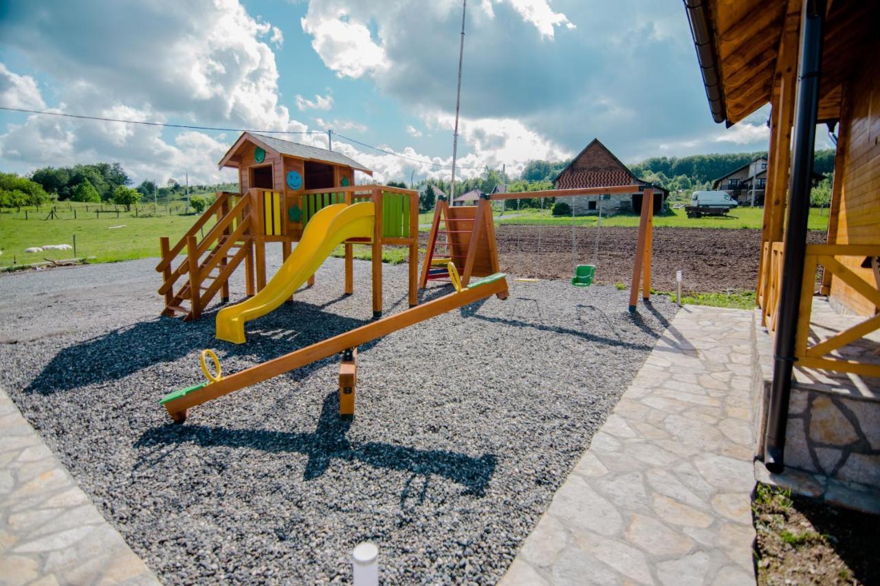 Villa Kedar Selo Goc Exterior foto